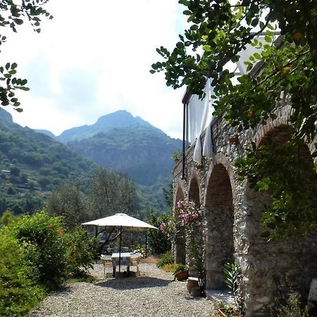 Casale Praia Letojanni Extérieur photo