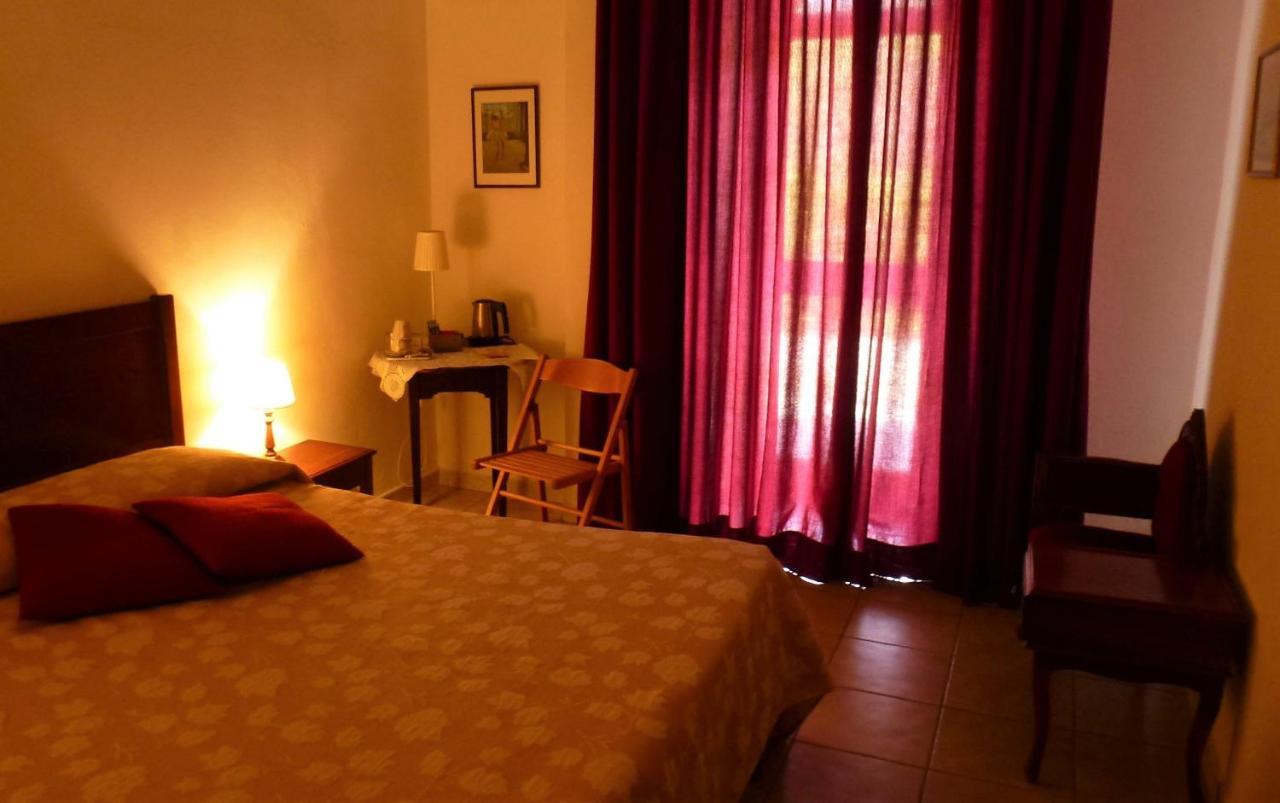 Casale Praia Letojanni Extérieur photo
