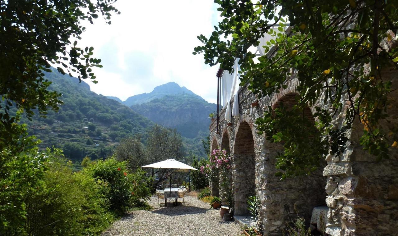 Casale Praia Letojanni Extérieur photo