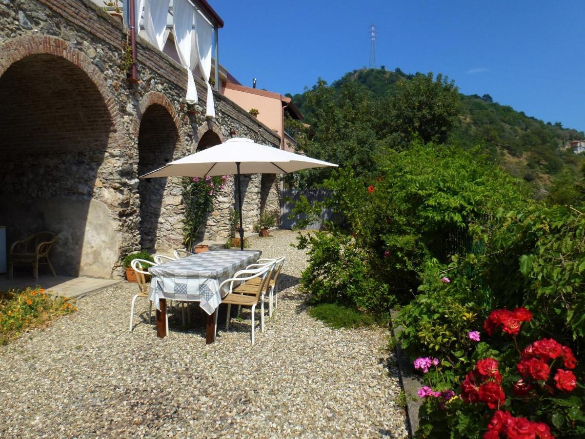 Casale Praia Letojanni Extérieur photo