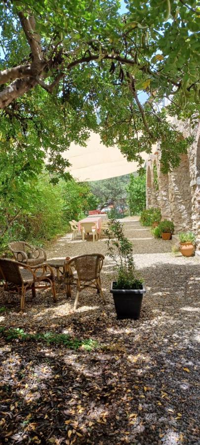 Casale Praia Letojanni Extérieur photo