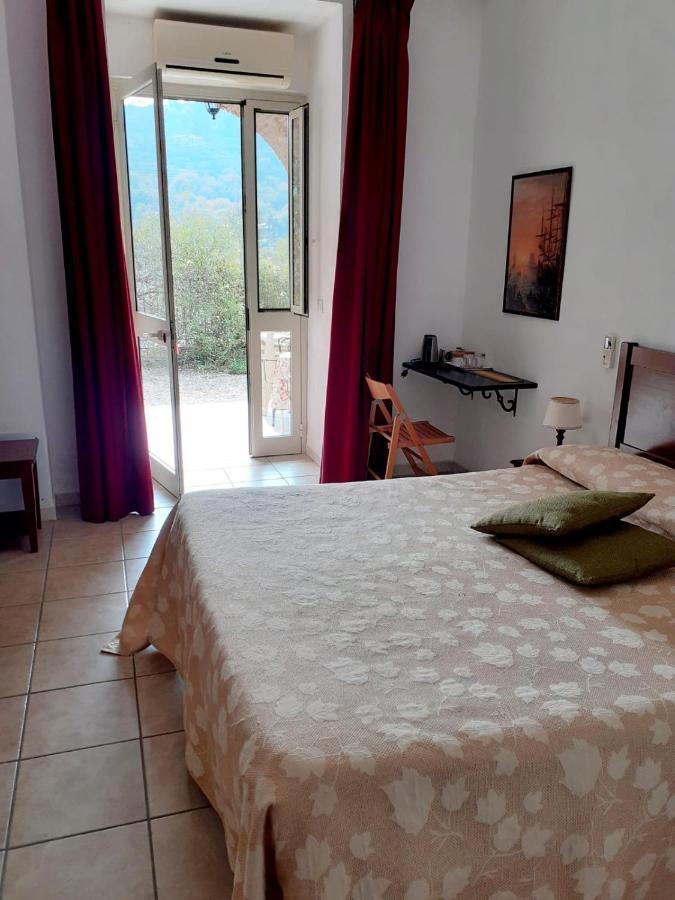 Casale Praia Letojanni Extérieur photo
